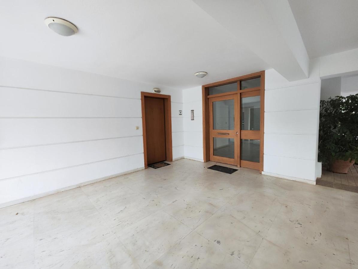 Niovis By Verde Apartments Афины Экстерьер фото