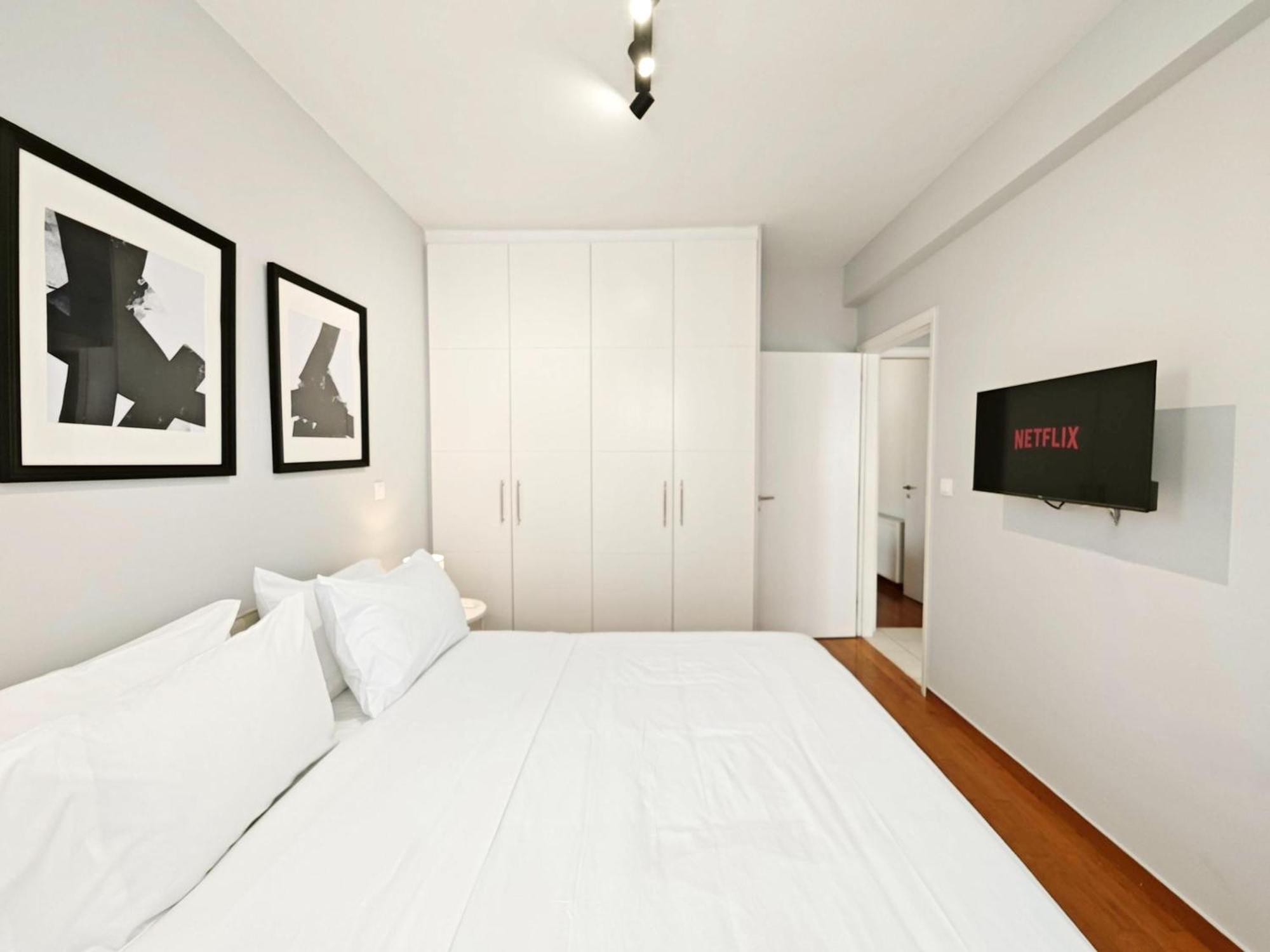 Niovis By Verde Apartments Афины Экстерьер фото